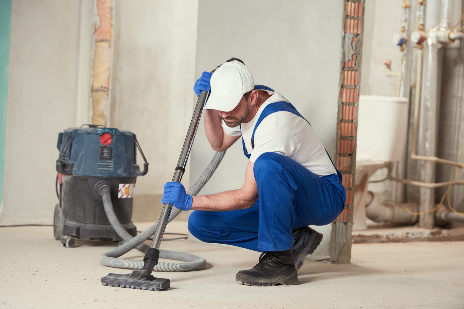 Preços para Serviços de Limpeza Pós Obra - Companhia das Limpezas